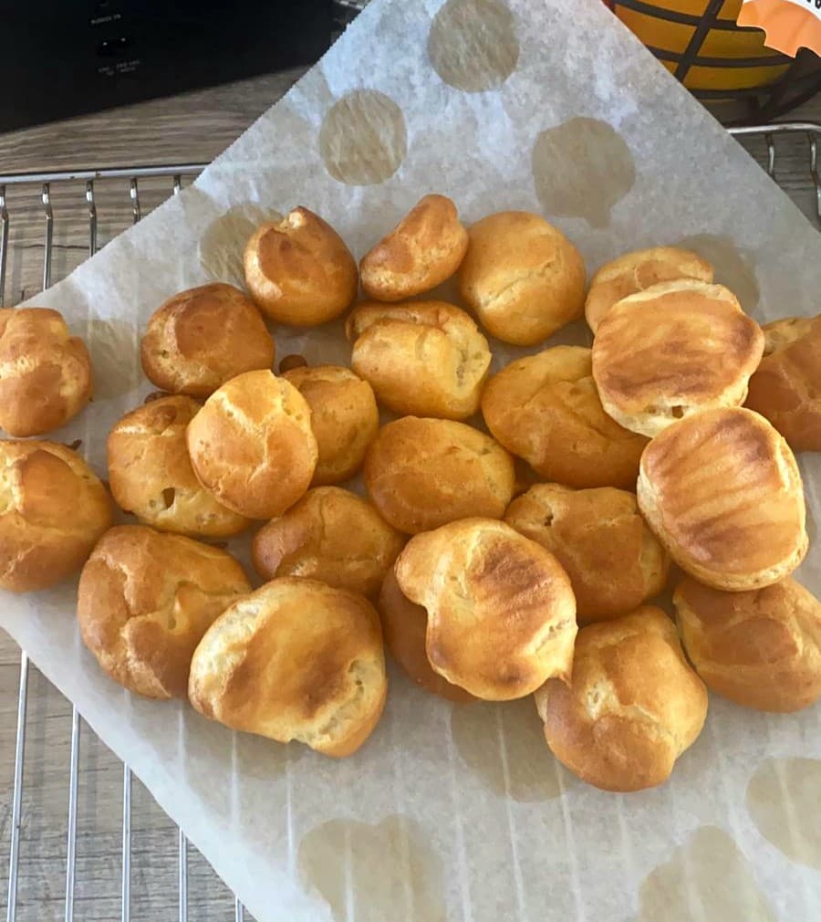 Soesjes