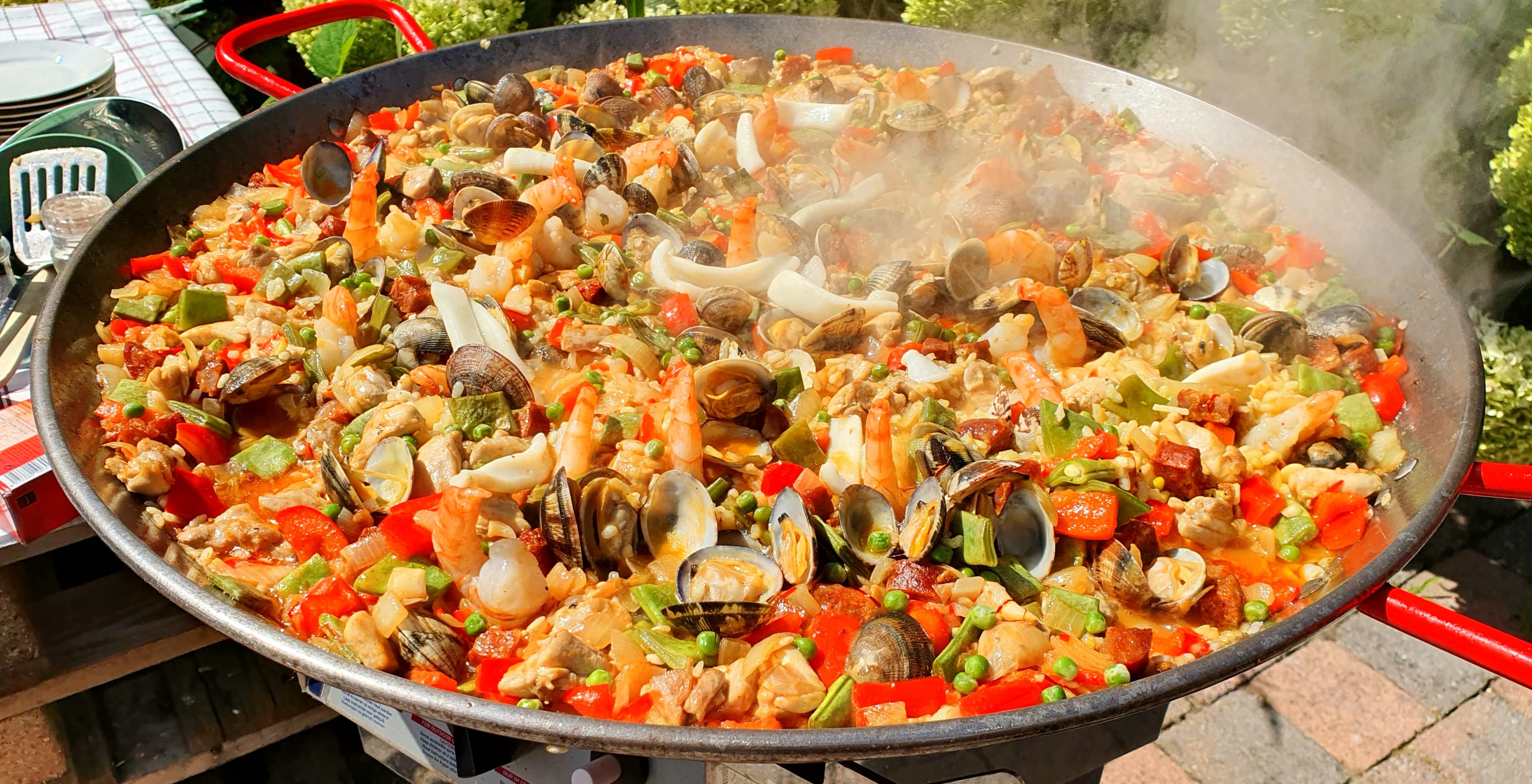 Paella