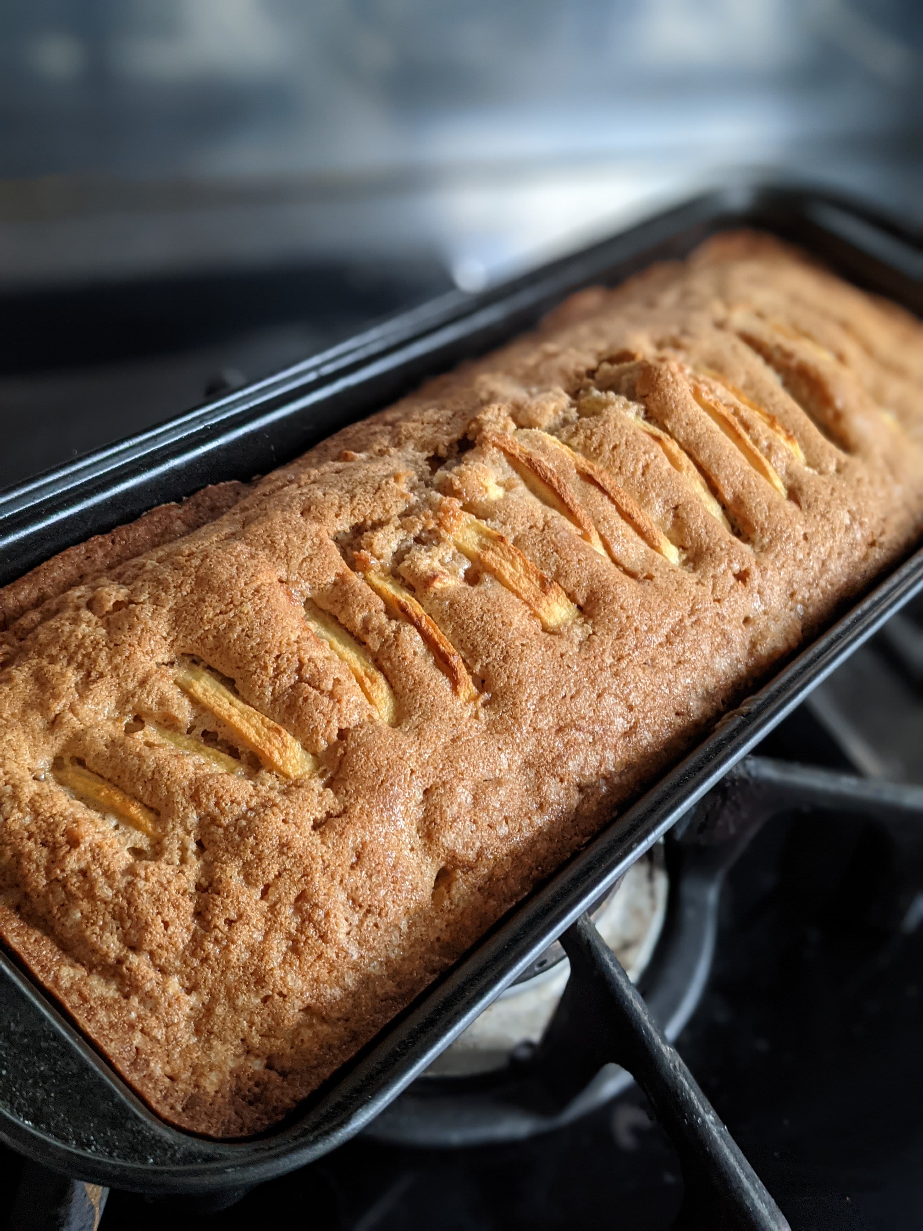 Appelcake