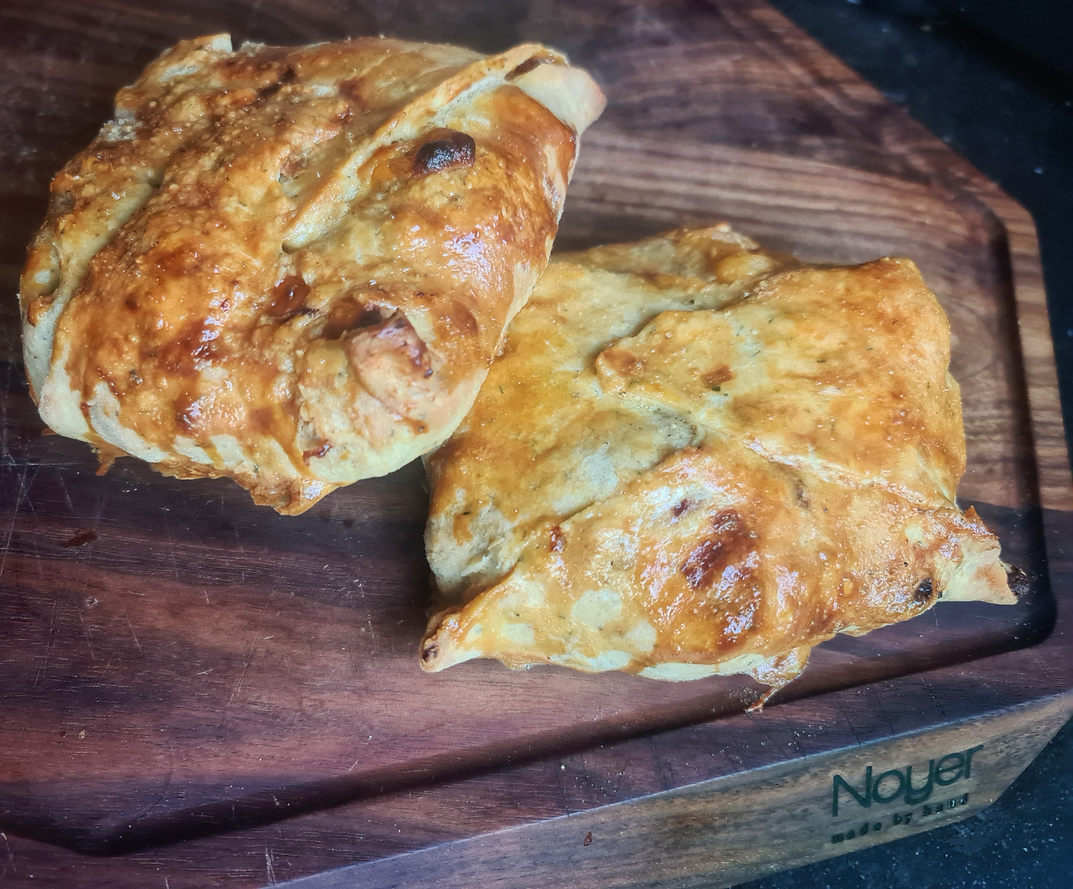 Kippenpastei
