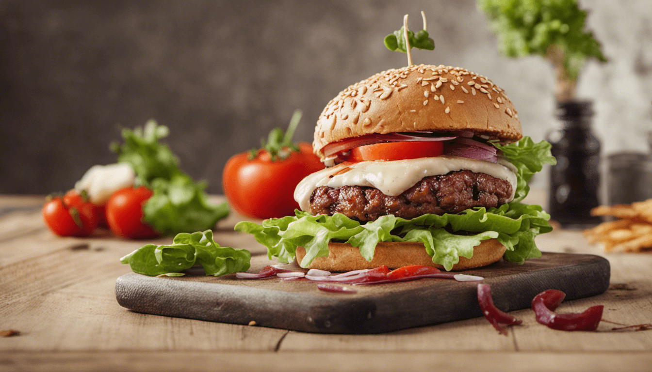 Ideeën voor een gezonde burger!