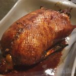 CheckMyDish-wild-eend-pekingeend