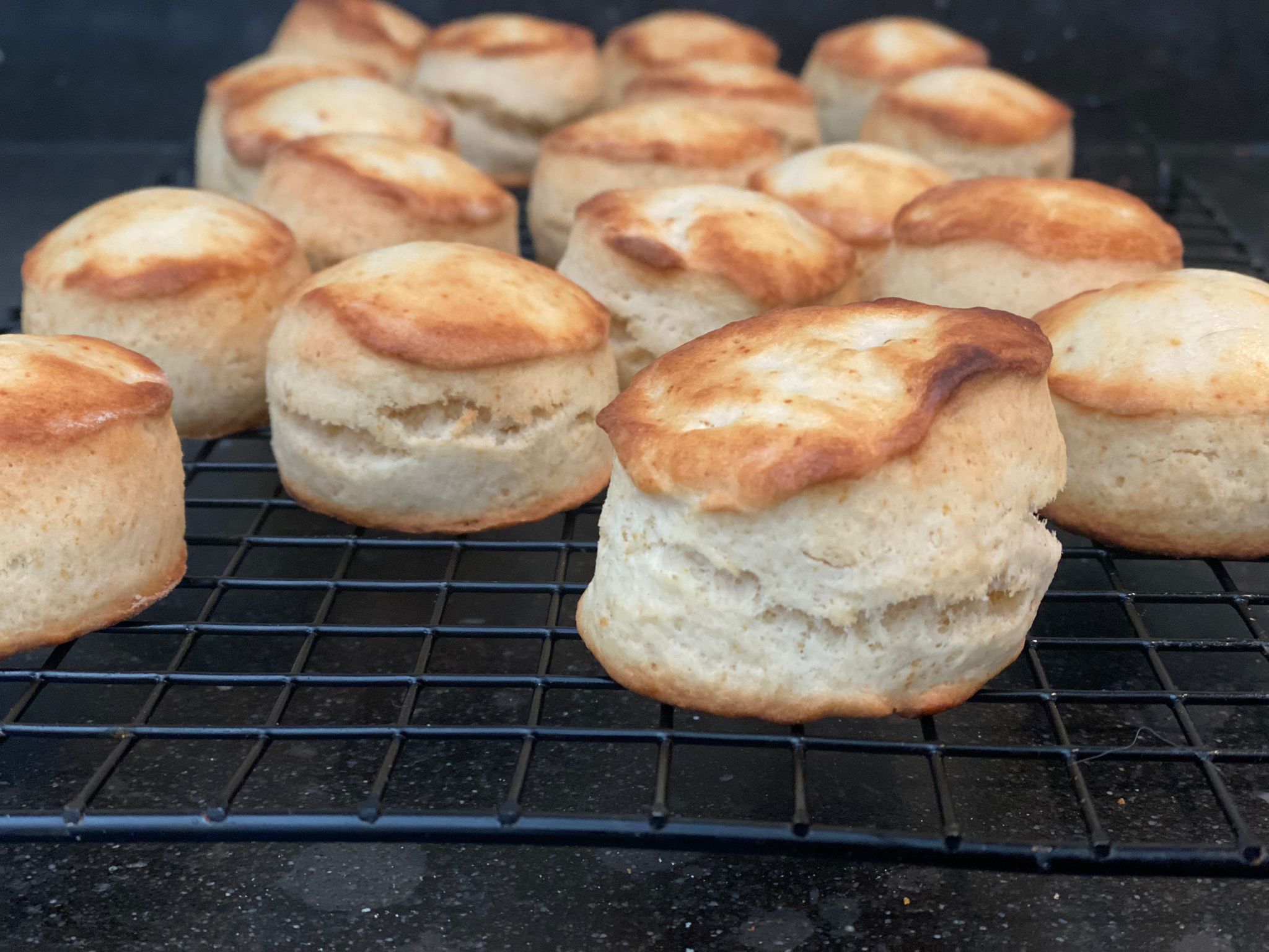 Scones